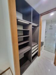 Marina One Residences (D1), Apartment #572710011